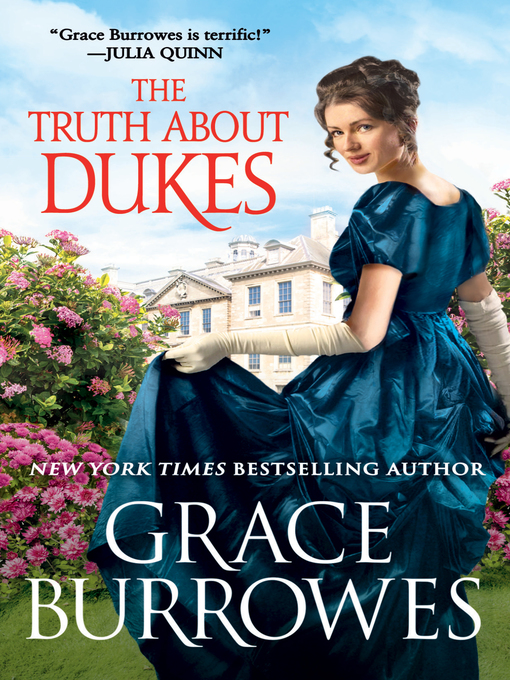 Title details for The Truth About Dukes by Grace Burrowes - Wait list